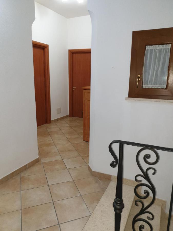 La Casa Di Sara Villa Pula Eksteriør bilde