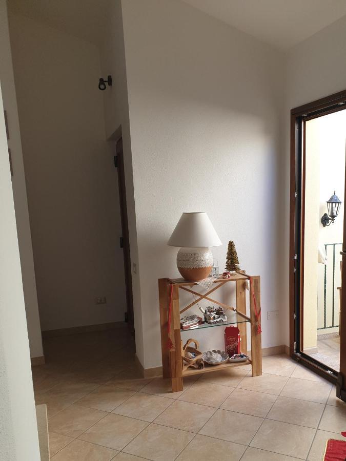 La Casa Di Sara Villa Pula Eksteriør bilde