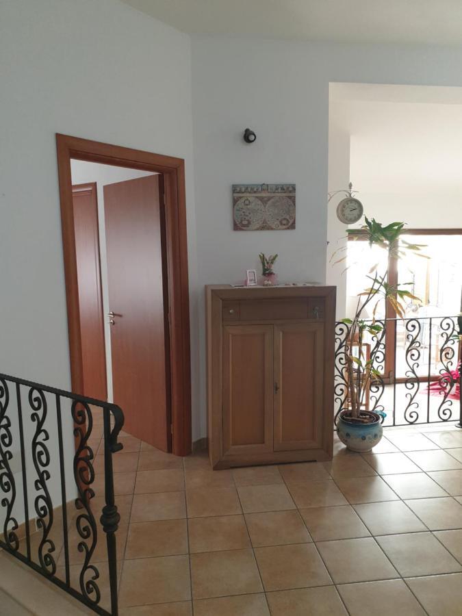 La Casa Di Sara Villa Pula Eksteriør bilde